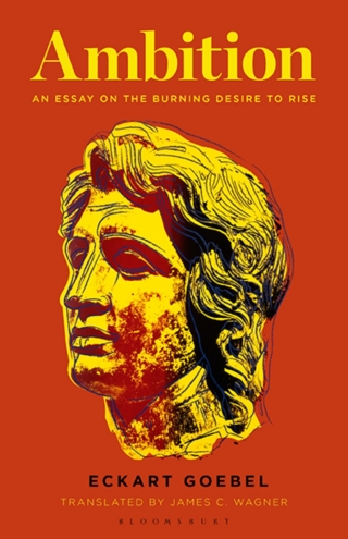 Cover image: Ambition 1st edition 9781501383830