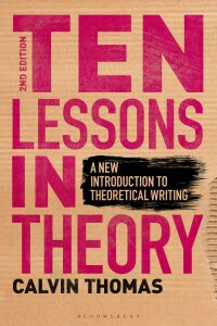 Omslagafbeelding: Ten Lessons in Theory 2nd edition 9781501383946