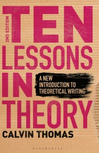 Titelbild: Ten Lessons in Theory 2nd edition 9781501383946