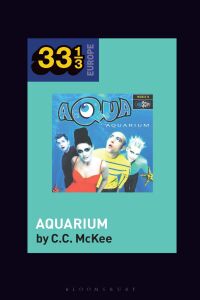 Cover image: Aqua's Aquarium 1st edition 9781501384189