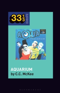 Imagen de portada: Aqua's Aquarium 1st edition 9781501384189