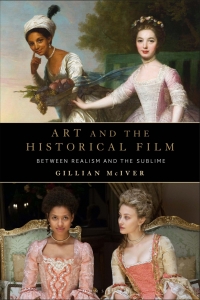 Omslagafbeelding: Art and the Historical Film 1st edition 9781501384769