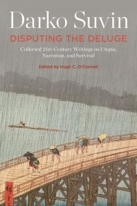 Cover image: Disputing the Deluge 1st edition 9781501384776