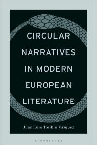 Immagine di copertina: Circular Narratives in Modern European Literature 1st edition 9781501384912