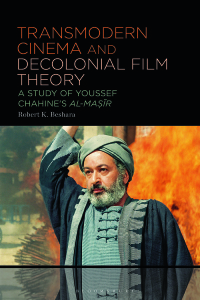 Omslagafbeelding: Transmodern Cinema and Decolonial Film Theory 1st edition 9781501385117