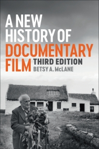 Imagen de portada: A New History of Documentary Film 1st edition 9781501385155