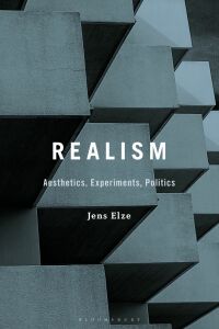 Immagine di copertina: Realism: Aesthetics, Experiments, Politics 1st edition 9781501385520