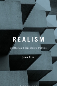 Imagen de portada: Realism: Aesthetics, Experiments, Politics 1st edition 9781501385520