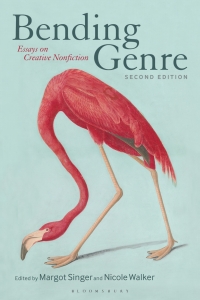 Omslagafbeelding: Bending Genre 2nd edition 9781501386060