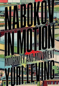 Cover image: Nabokov in Motion 1st edition 9781501386534