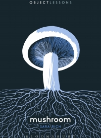 Omslagafbeelding: Mushroom 1st edition 9781501386589