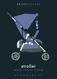Cover image: Stroller 1st edition 9781501386664