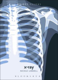 Cover image: X-ray 1st edition 9781501386701