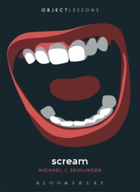 Cover image: Scream 1st edition 9781501386749