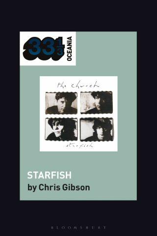 Immagine di copertina: The Church's Starfish 1st edition 9781501387005
