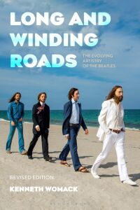صورة الغلاف: Long and Winding Roads, Revised Edition 1st edition 9781501387050