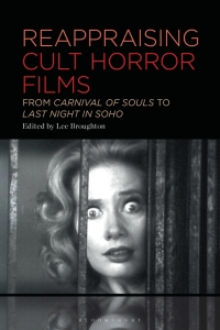 Immagine di copertina: Reappraising Cult Horror Films 1st edition 9781501387586