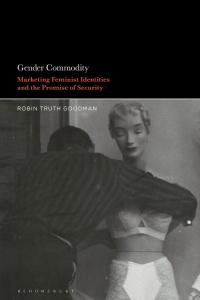 Cover image: Gender Commodity 1st edition 9781501388064