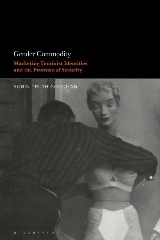 Omslagafbeelding: Gender Commodity 1st edition 9781501388064