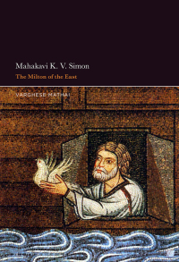 Cover image: Mahakavi K. V. Simon 1st edition 9781501388491