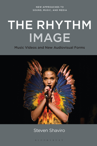 Cover image: The Rhythm Image 1st edition 9781501388569