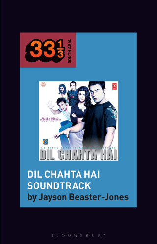 Cover image: Dil Chahta Hai Soundtrack 1st edition 9781501388668