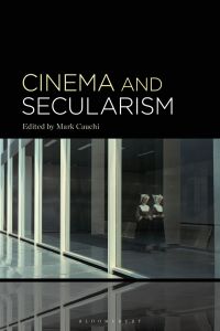 صورة الغلاف: Cinema and Secularism 1st edition 9781501388873