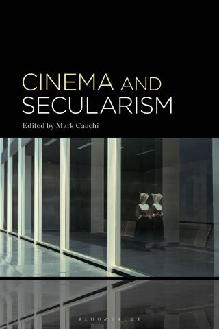 Immagine di copertina: Cinema and Secularism 1st edition 9781501388873