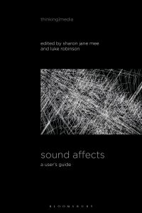 Imagen de portada: Sound Affects 1st edition 9781501388880