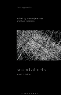 Cover image: Sound Affects 1st edition 9781501388880