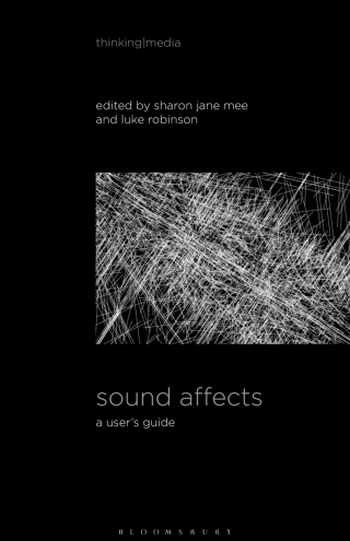 表紙画像: Sound Affects 1st edition 9781501388880