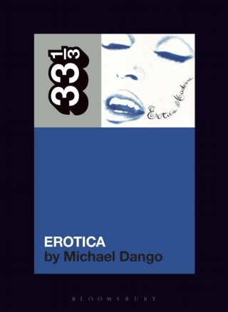 Cover image: Madonna's Erotica 1st edition 9781501388996