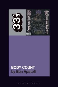 Cover image: Body Count's Body Count 1st edition 9781501389078