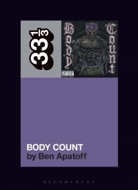 Immagine di copertina: Body Count's Body Count 1st edition 9781501389078