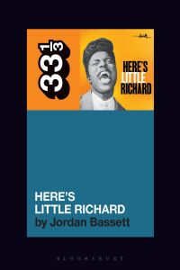 Titelbild: Little Richard's Here's Little Richard 1st edition 9781501389115