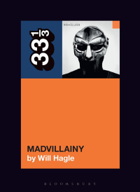 Omslagafbeelding: Madvillain's Madvillainy 1st edition 9781501389238