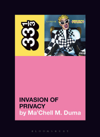 Cover image: Cardi B's Invasion of Privacy 1st edition 9781501389276