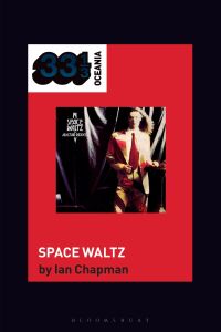 Imagen de portada: Alastair Riddell’s Space Waltz 1st edition 9781501389504