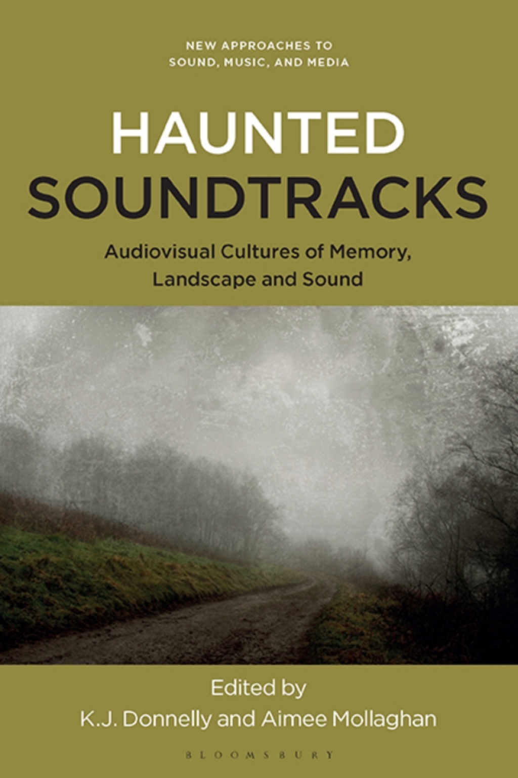 Haunted Soundtracks  1st Edition eBook Rental