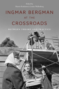 Titelbild: Ingmar Bergman at the Crossroads 1st edition 9781501389641