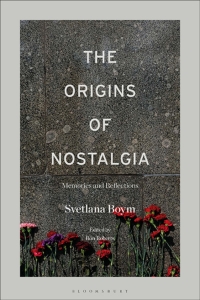 صورة الغلاف: The Origins of Nostalgia 1st edition 9781501389979
