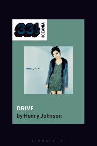 Cover image: Bic Runga's Drive 1st edition 9781501390043