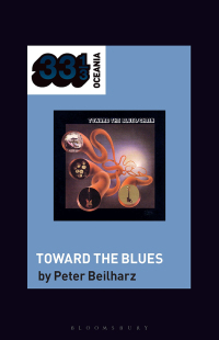 Cover image: Chain's Toward the Blues 1st edition 9781501390135