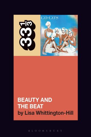 صورة الغلاف: The Go-Go's Beauty and the Beat 1st edition 9781501390289