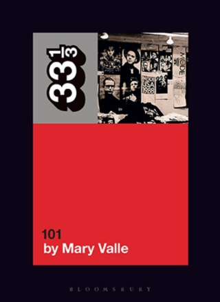 Immagine di copertina: Depeche Mode's 101 1st edition 9781501390326