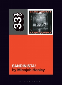صورة الغلاف: The Clash's Sandinista! 1st edition 9781501390364