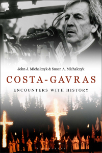 Imagen de portada: Costa-Gavras 1st edition 9781501390951