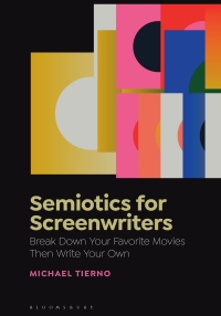 Cover image: Semiotics for Screenwriters 1st edition 9781501390999