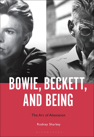 Cover image: Bowie, Beckett, and Being 1st edition 9781501391248