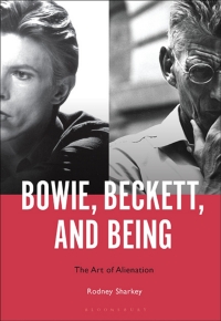 صورة الغلاف: Bowie, Beckett, and Being 1st edition 9781501391248